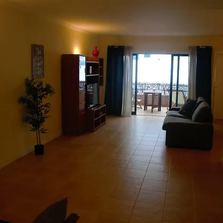 Apartamento Salgados Village