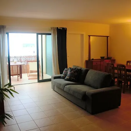 Salgados Village Apartamento