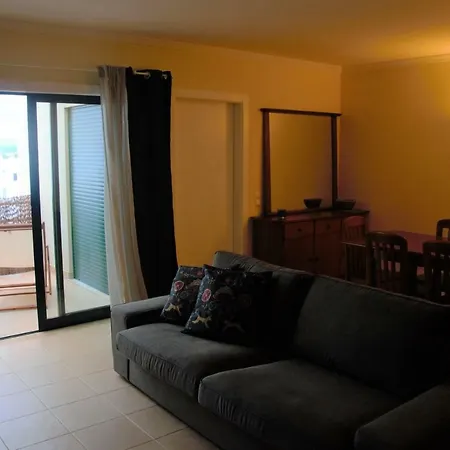 Salgados Village Apartamento Albufeira