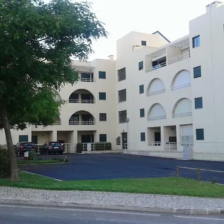 Salgados Village Apartamento *